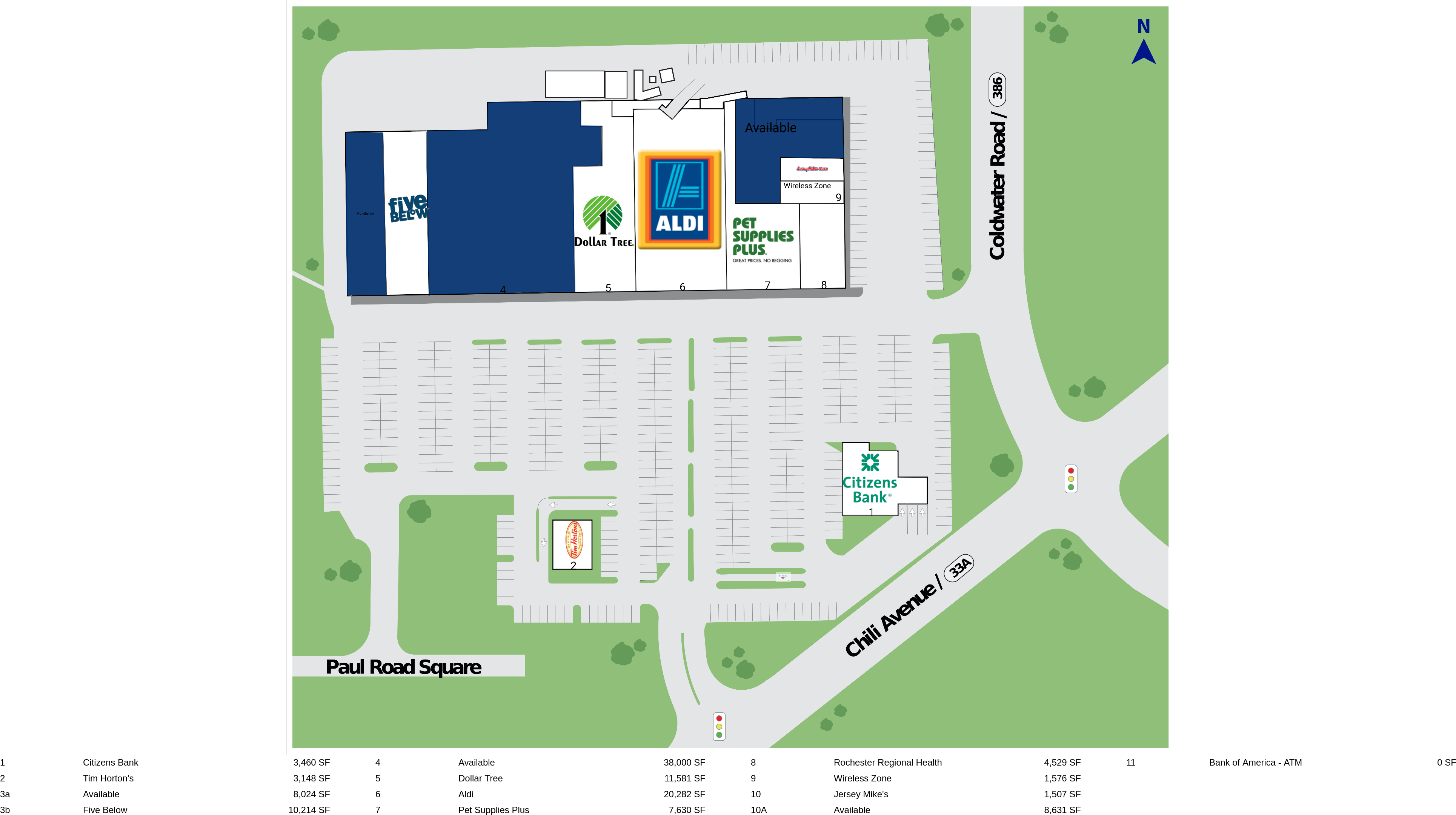 Chili Ny Chili Square Retail Space For Lease Katz Properties Llc