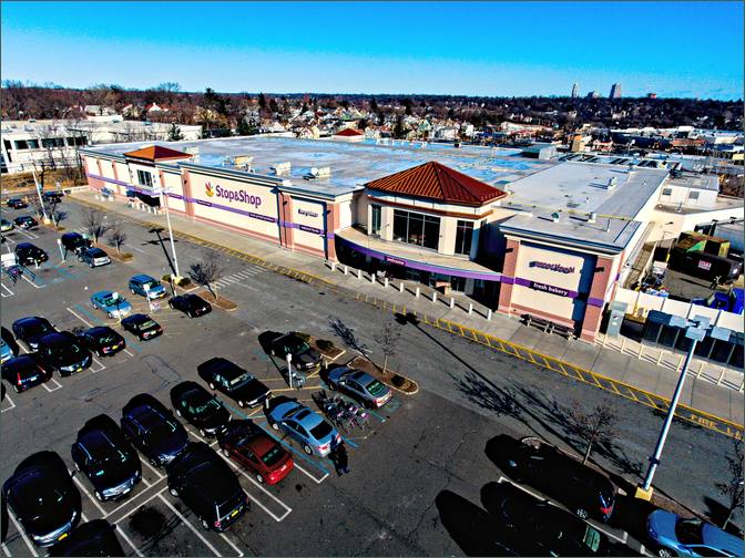 Mount Vernon NY Stop & Shop at Mt. Vernon Retail Space Katz