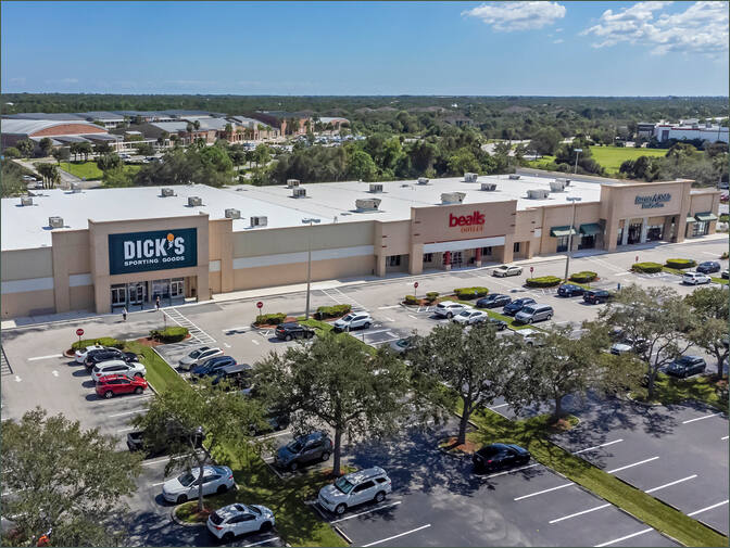                         	Treasure Coast Commons
                        