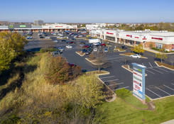 
                                	        Schaumburg Corners
                                    
