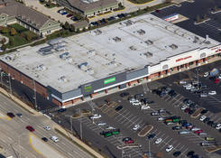 
                                	        Schaumburg Corners
                                    
