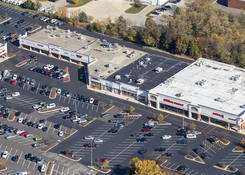 
                                	        Schaumburg Corners
                                    
