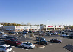 
                                	        Schaumburg Corners
                                    
