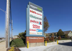 
                                	        Schaumburg Corners
                                    