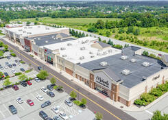 
                                	        Providence Town Center
                                    