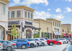 
                                	        Providence Town Center
                                    