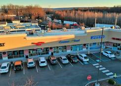 
                                	        Shops At Crossroads
                                    