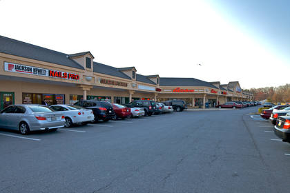 Rosedale Maryland MD Available Retail Space Restaurant