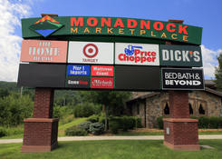 
                                	        Monadnock Marketplace
                                    
