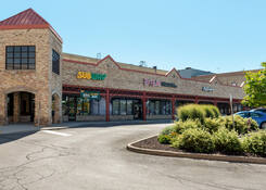 
                                	        West Allis Towne Centre
                                    