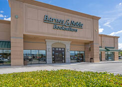 
                                	        Treasure Coast Commons
                                    