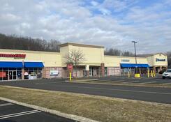 
                                	        Mattatuck Commons: Petsmart- Coming Soon!
                                    