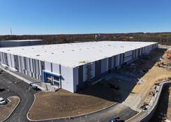 
                                	        Tri-State Distribution Center
                                    