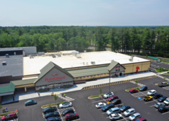 
                                	        Cooks Corner Shopping Center
                                    