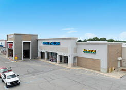 
                                	        Markland Heights
                                    