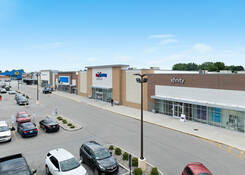 
                                	        Markland Heights
                                    