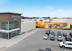 
                                	        Markland Heights
                                    