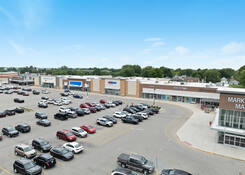 
                                	        Markland Heights
                                    