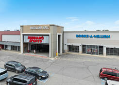 
                                	        Markland Heights
                                    