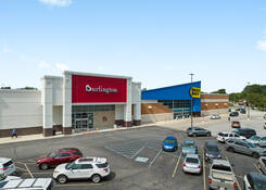
                                	        Markland Heights
                                    