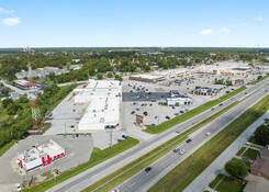 
                                	        Markland Heights
                                    