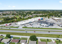 
                                	        Markland Heights
                                    