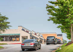 
                                	        Village at Westfork
                                    