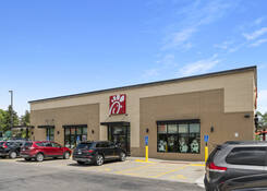 
                                	        Shoppes at Knollwood
                                    