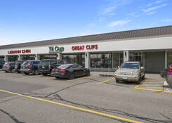 
                                	        Shoppes at Knollwood
                                    