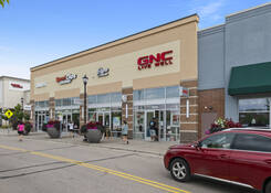 
                                	        Shoppes at Knollwood
                                    