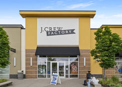 
                                	        Shoppes at Knollwood
                                    