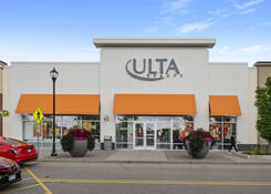 
                                	        Shoppes at Knollwood
                                    