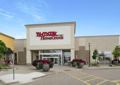 
                                	        Shoppes at Knollwood
                                    