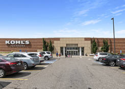 
                                	        Shoppes at Knollwood
                                    