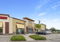 
                                	        Shoppes at Knollwood
                                    