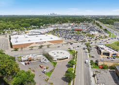 
                                	        Shoppes at Knollwood
                                    
