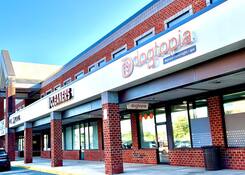 
                                	        Franklin Village Plaza
                                    