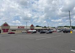 
                                	        Academy Plaza
                                    