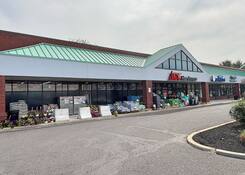 
                                	        The Shops at Blue Bell
                                    