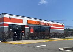 
                                	        Groton Shopping Center
                                    