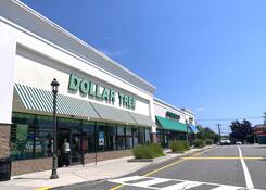 
                                	        Groton Shopping Center
                                    