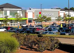 
                                	        Franklin Village Plaza
                                    