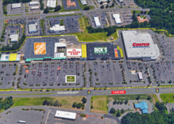 
                                	        Freshwater Stateline Plaza
                                    