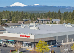 
                                	        Fred Meyer
                                    