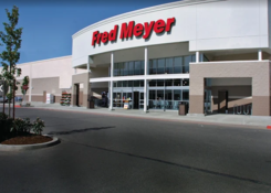 
                                	        Fred Meyer
                                    
