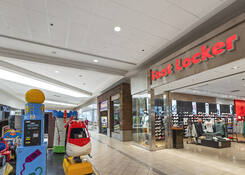 
                                	        Markland Plaza-Markland Mall
                                    