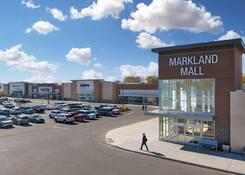 
                                	        Markland Plaza-Markland Mall
                                    