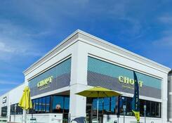 
                                	        Vestavia Hills City Center
                                    