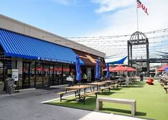 
                                	        Vestavia Hills City Center
                                    