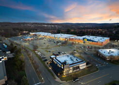 
                                	        Rockaway Centers
                                    